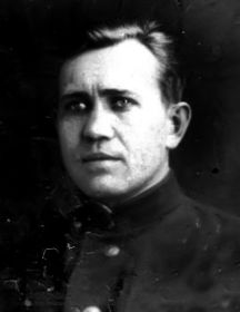 Баранов Семен Иванович