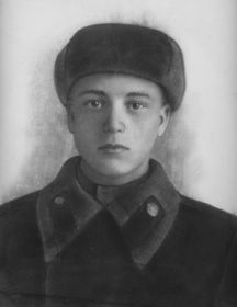 Гаврилов Виктор Михайлович