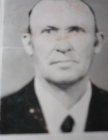 Болячкин Иван Васильевич