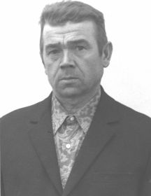 Иванов Алексей Иванович