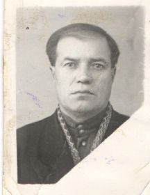 Финашин Петр Петрович