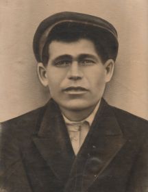Бочкарёв Фёдор Андреевич