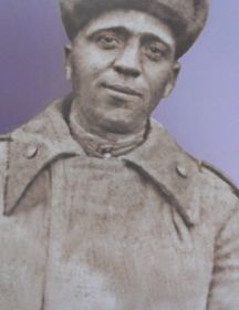 Чиликин Павел Иванович