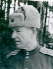 Тётушкин Яков Петрович