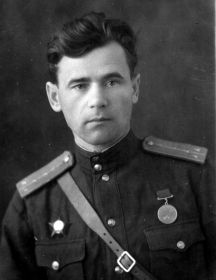 Онищенко Григорий Кузьмич