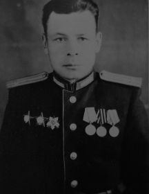 Полякевич Георгий Федорович