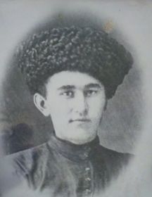 Гайкин Иван Григорьевич