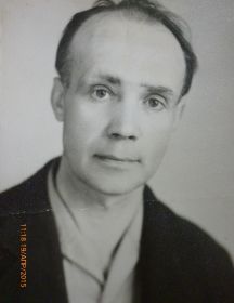 Круглов Николай Васильевич