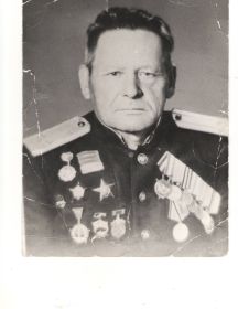   Барболин Василий Петрович