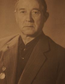 Коротеев Василий Михайлович