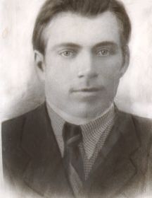 Давыдчев Андрей Михайлович