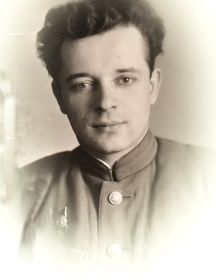 Своськин Владимир Александрович