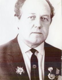 Зенкович Вадим Павлович