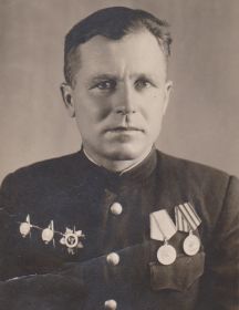 Ищенко Иван Степанович