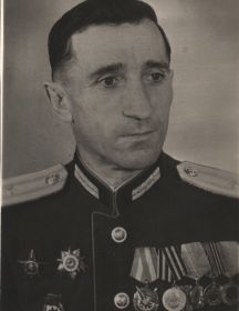 Павлов Сергей Васильевич