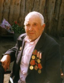 Хафизов Вакил Хафизович