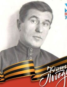 Деньгин Михаил Александрович