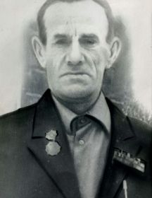 Бугаев Иван Дмитриевич