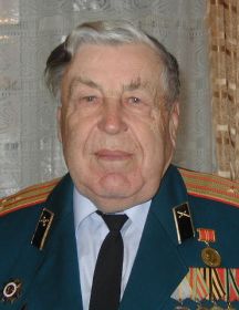 Мищенко Александр Акимович