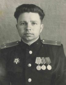 Гончаров Владимир Николаевич