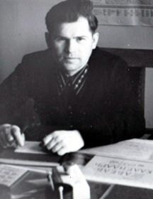 Рубцов Александр Георгиевич