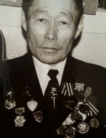 Мальцев Роман Михайлович 
