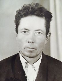 Акимов Илья Иванович