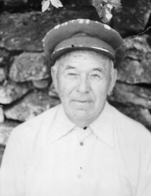 Мальцев Гаврил Викторович