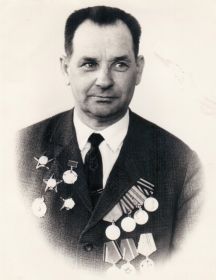 Кузьменко Михаил Иванович