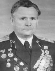 Ильенко Андрей Петрович