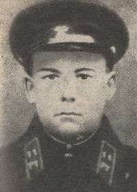 Рогозин Владимир Алексеевич