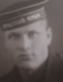 Щеблыкин Григорий Гаврилович