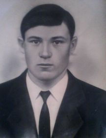 Малиёв Анатолий Дмитриевич