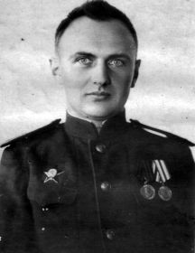 Коломийчук Николай Давыдович