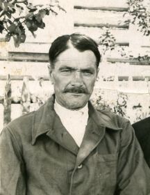 Тучков Петр Иванович  (1902 - 1966 г.г.) 
