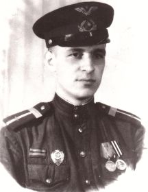 Орлов Виктор Иванович