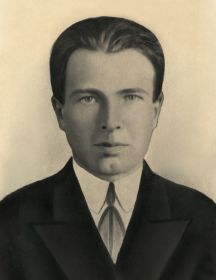 Макаров Андрей Сергеевич