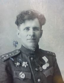 Кириченко Василий Андреевич