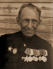 Андреев Василий Александрович