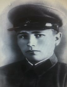 Устюшенков Василий Иванович