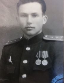 Шевяков Николай Иванович