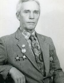 Логунов Владимир Петрович