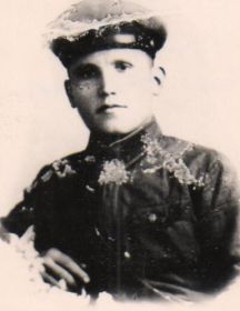 Сиушкин Сергей Михайлович