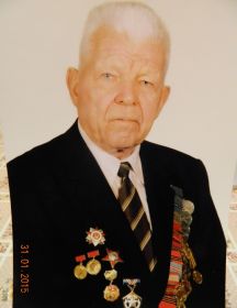 Александров Алексей Александрович