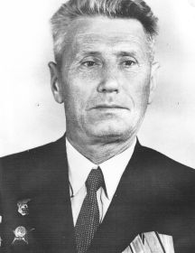 Баранов  Владимир Сергеевич