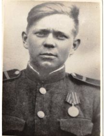 Буканов Карл Михайлович