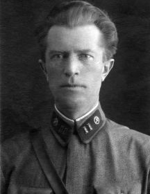 Массоров Иван Петрович