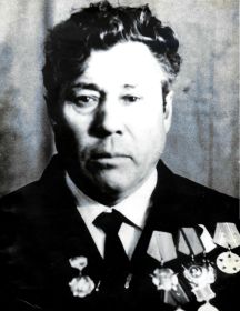 Самаров Филипп Павлович