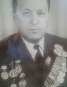Иванов Иван Маркович