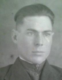  Окунев Михаил Филипович